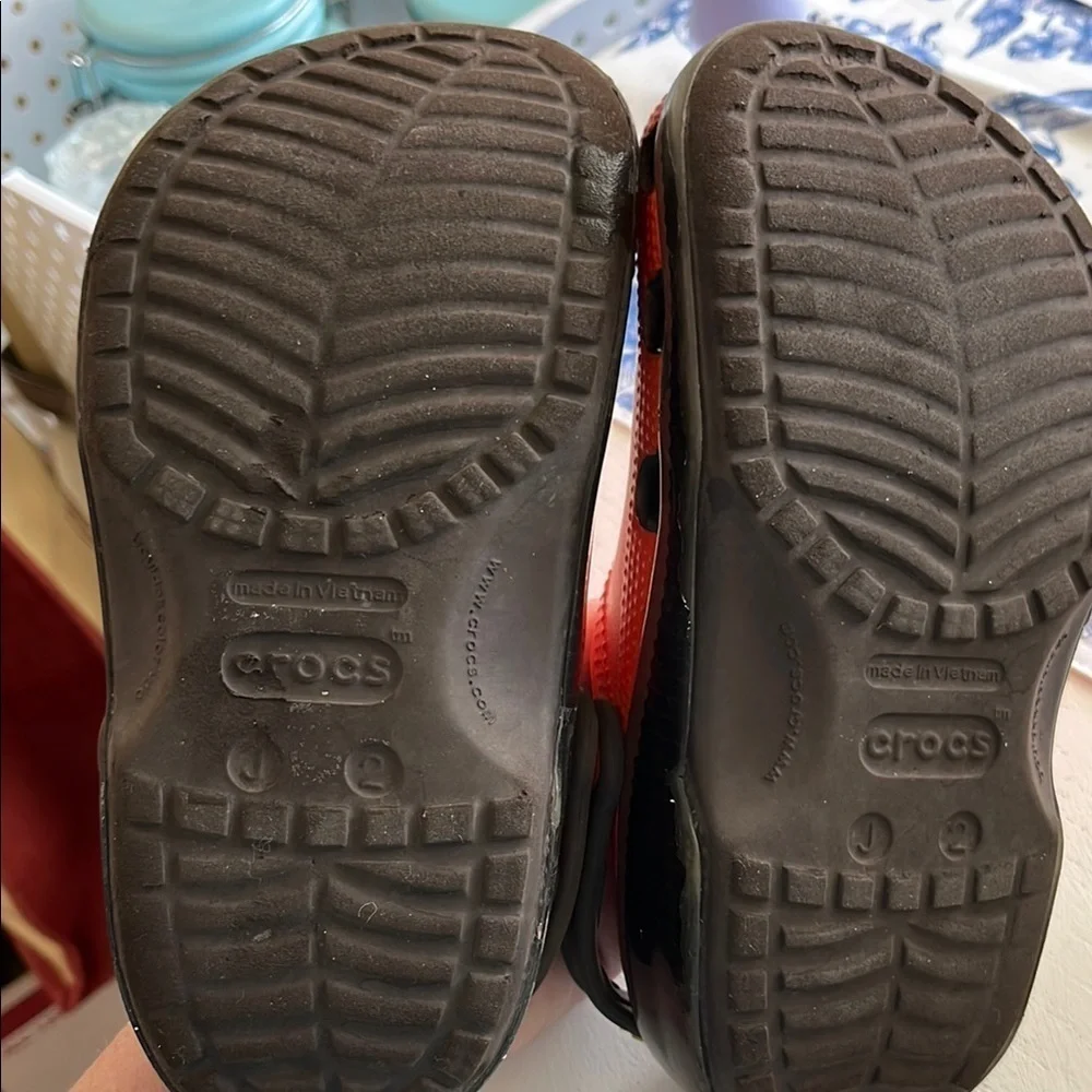 Crocs Kids Classic Clog Reeses Peanut Butter Cups Candy Collaboration